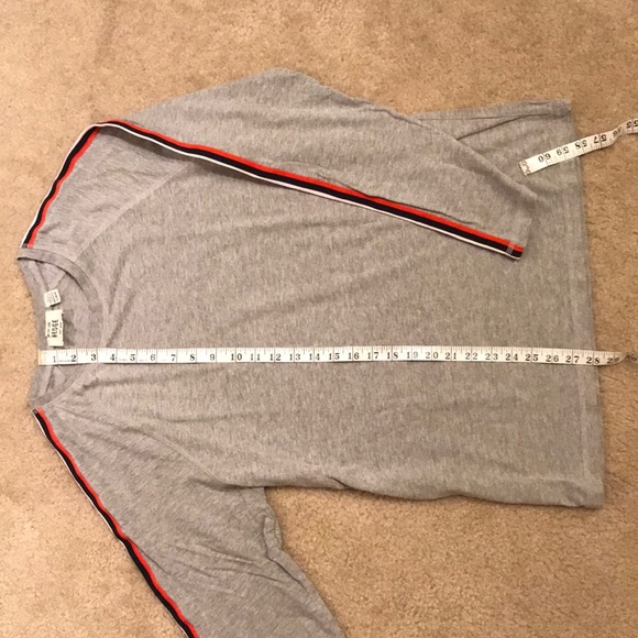 NEVER LOSE HEDGE MENS TOP SIZE L - Picture 5 of 8